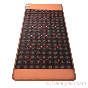 Germanium Jade Stone Health Health Photon Mat